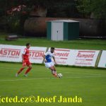 FNL: Sladký zajistil Táborsku další tři domácí body