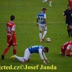 FNL: Sladký zajistil Táborsku další tři domácí body