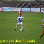 FNL: Sladký zajistil Táborsku další tři domácí body