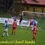 FNL: Sladký zajistil Táborsku další tři domácí body