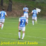 FNL: Sladký zajistil Táborsku další tři domácí body