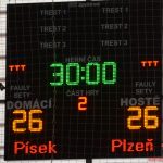 Omlazené Sokolky v premiéře na nováčka nevyzrály