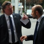 Předsezonní tisková konference českobudějovických hokejistů: Chceme postoupit!
