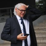 Předsezonní tisková konference českobudějovických hokejistů: Chceme postoupit!