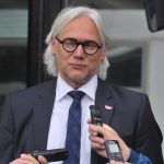 Předsezonní tisková konference českobudějovických hokejistů: Chceme postoupit!