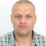 Policie pátrá po muži z Bratislavy. Mohl by pracovat jako kuchař