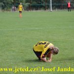 Ženský fotbal: Nová sezona začala pro Sokol vítězně