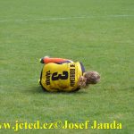 Ženský fotbal: Nová sezona začala pro Sokol vítězně
