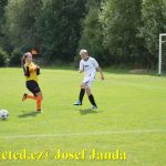 Ženský fotbal: Nová sezona začala pro Sokol vítězně