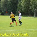 Ženský fotbal: Nová sezona začala pro Sokol vítězně