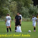 Ženský fotbal: Nová sezona začala pro Sokol vítězně