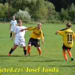 Ženský fotbal: Nová sezona začala pro Sokol vítězně