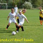 Ženský fotbal: Nová sezona začala pro Sokol vítězně