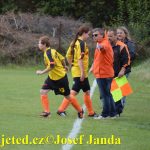 Ženský fotbal: Nová sezona začala pro Sokol vítězně