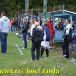 Ženský fotbal: Nová sezona začala pro Sokol vítězně