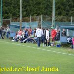 Ženský fotbal: Nová sezona začala pro Sokol vítězně