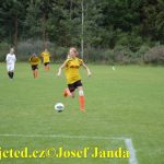 Ženský fotbal: Nová sezona začala pro Sokol vítězně
