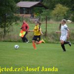 Ženský fotbal: Nová sezona začala pro Sokol vítězně