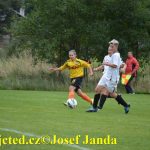 Ženský fotbal: Nová sezona začala pro Sokol vítězně
