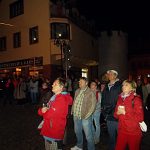 Balet na divadelním balkonu si nenechala ujít stovka diváků