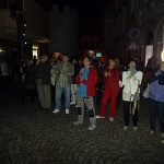 Balet na divadelním balkonu si nenechala ujít stovka diváků
