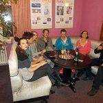 Balet na divadelním balkonu si nenechala ujít stovka diváků