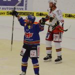 FOTO: Prostějovští Jestřábi odletěli z Budvar arény s pořádným výpraskem
