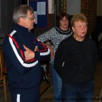 Noc sokoloven v Milevsku prožila povedenou premiéru