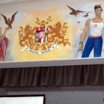 Noc sokoloven v Milevsku prožila povedenou premiéru