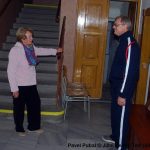 Noc sokoloven v Milevsku prožila povedenou premiéru