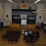 Noc sokoloven v Milevsku prožila povedenou premiéru
