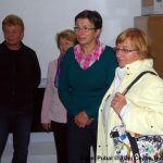 Noc sokoloven v Milevsku prožila povedenou premiéru