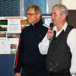 Noc sokoloven v Milevsku prožila povedenou premiéru