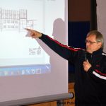 Noc sokoloven v Milevsku prožila povedenou premiéru