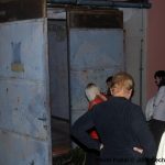 Noc sokoloven v Milevsku prožila povedenou premiéru