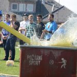 Sezona hasičského sportu se chýlí ke konci. Ve Skalách vrcholila pohárová soutěž