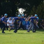 Sezona hasičského sportu se chýlí ke konci. Ve Skalách vrcholila pohárová soutěž