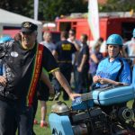Sezona hasičského sportu se chýlí ke konci. Ve Skalách vrcholila pohárová soutěž