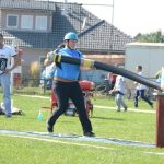 Sezona hasičského sportu se chýlí ke konci. Ve Skalách vrcholila pohárová soutěž