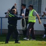 Sezona hasičského sportu se chýlí ke konci. Ve Skalách vrcholila pohárová soutěž