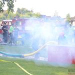 Sezona hasičského sportu se chýlí ke konci. Ve Skalách vrcholila pohárová soutěž