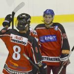 Milevsko ukázalo Strakonicím, jak se střílí góly