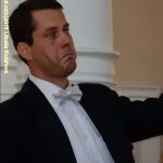 Orchestr Bolech na táborské Střelnici přilákal víc návštěvníků, než bylo židlí