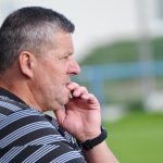 Fotbal, I. A: Vodňany rozhodly už do přestávky