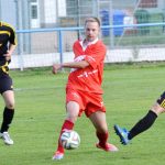 Fotbal, I. A: Vodňany rozhodly už do přestávky