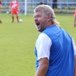 Fotbal, I. A: Vodňany rozhodly už do přestávky
