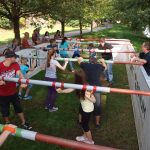 Festival Strakonice nejen sobě inspiruje i jiná města