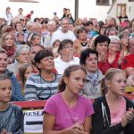 Festival Strakonice nejen sobě inspiruje i jiná města