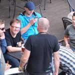 Festival Strakonice nejen sobě inspiruje i jiná města
