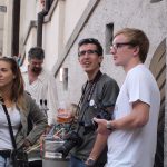 Festival Strakonice nejen sobě inspiruje i jiná města